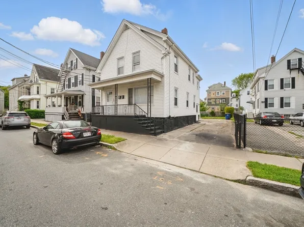 193 Division St, New Bedford, MA 02744