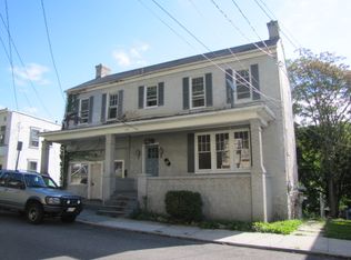621 Bedford St, Cumberland, MD