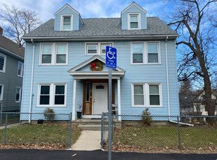 26 Wigwam Pl UNIT 3, Springfield, MA 01108