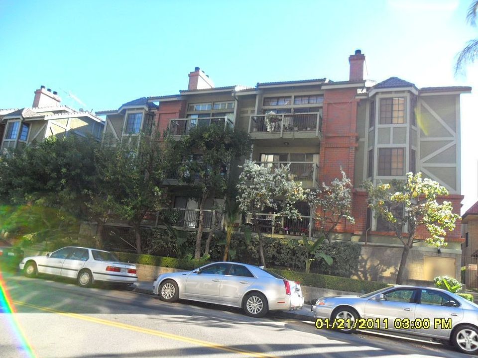 1st image of 18324 Clark St Unit 117