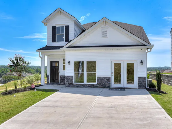 739 Tess Dr, Graniteville, SC 29829