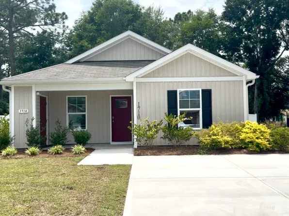 1710 Whispering Pine St SW, Ocean Isle Beach, NC 28469