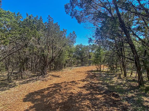 Land For Sale near Liberty Hill