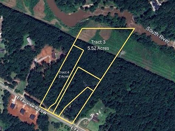 2nd image of 3665 E Fairview Rd SW #3