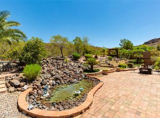 2178 Tiger Willow Dr, Henderson, NV 89012