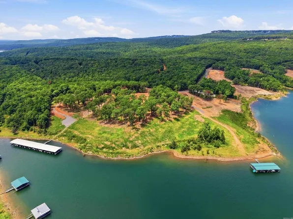 TRACT 15 Sunnyside Of The Bay, Fairfield Bay, AR 72088
