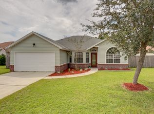 3654 Arava Dr, Green Cove Springs, FL 32043