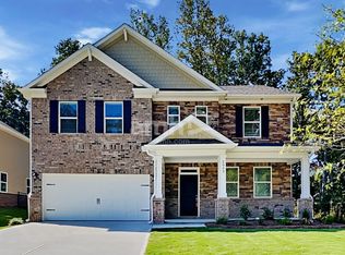 1943 Windsor Park Ave, Dacula, GA 30019