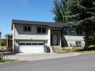 1224 Tamarack Dr, Moscow, ID 83843
