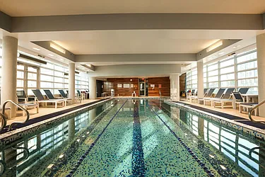 Rented by The Agency