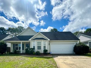 1485 Middlesbrough Dr, Fayetteville, NC 28306