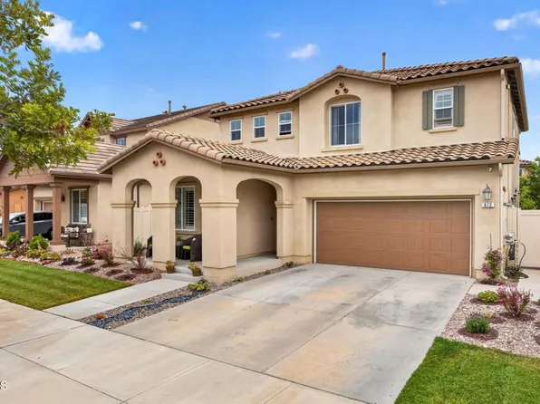 672 Xanadu Way, Oxnard, CA 93036