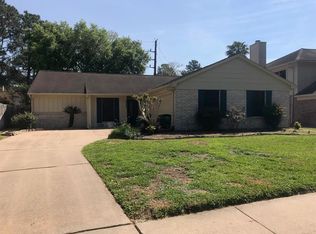 8506 Hot Springs Dr, Houston, TX 77095