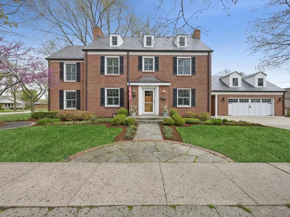 545 S Brainard Ave, La Grange, IL 60525