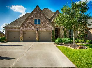 3115 Manzanita Ln, Manvel, TX 77578