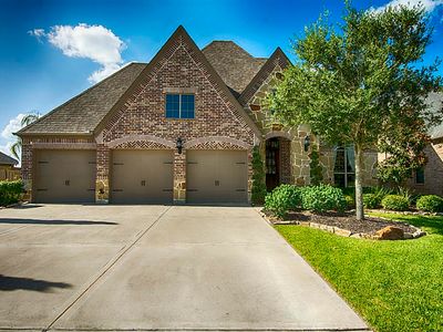3115 Manzanita Ln, Manvel, TX, 77578