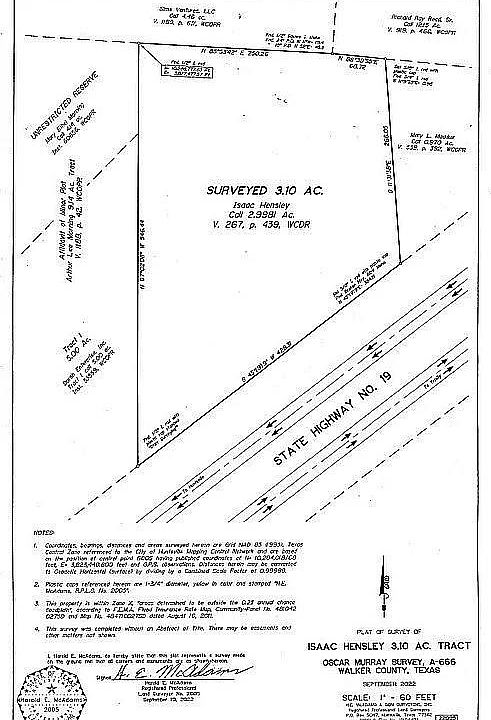 2nd image of 0 State Highway 19 Lot 21478