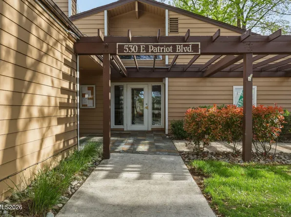 530 E Patriot Blvd APT 108B, Reno, NV 89511