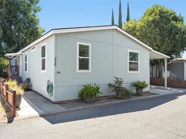 3548 Cisco Way, Chico, CA 95973