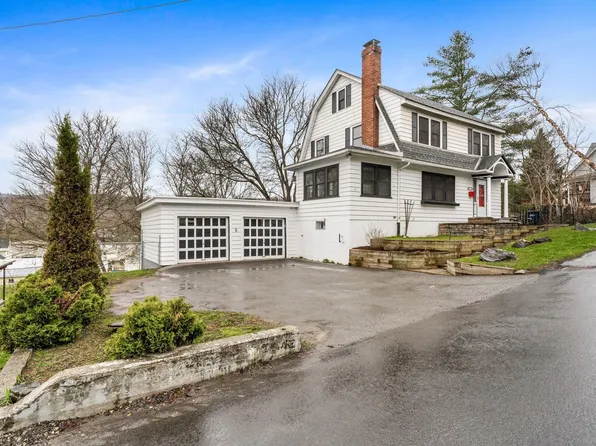 48 Pleasant Street, Barre City, VT 05641