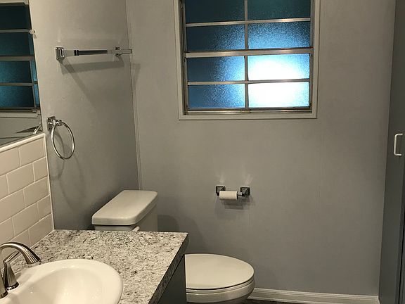 Bathroom #1