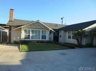 2862 Bostonian Dr, Los Alamitos, CA 90720