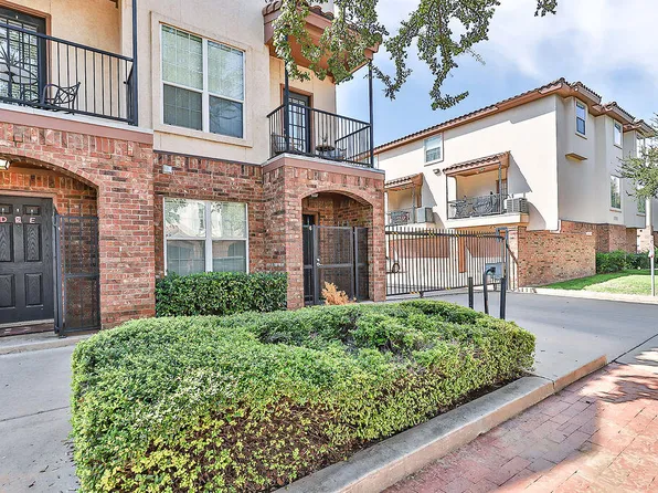 2105 Main St Unit 6, Lubbock, TX 79401
