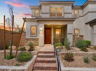 4526 Cloudrest Peak St, North Las Vegas, NV 89031
