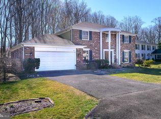 6603 Tina Ln, Mc Lean, VA 22101