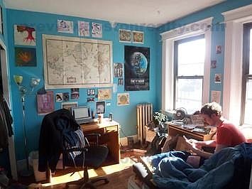 2nd image of 1258 Commonwealth Ave #Mce12a