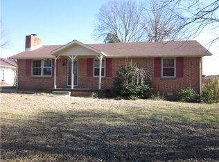 2119 Arrow Ct, Murfreesboro, TN 37127