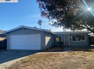 1489 Mount Shasta Dr, San Jose, CA