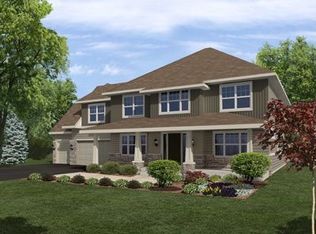 1275 Moers Dr, Chaska, MN 55318