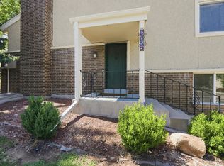 6983 E Girard Ave, Denver, CO 80224