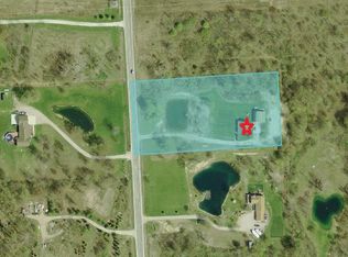 5657 Indian Trl, China, MI 48054