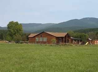 150 Doak Creek Rd, Libby, MT 59923
