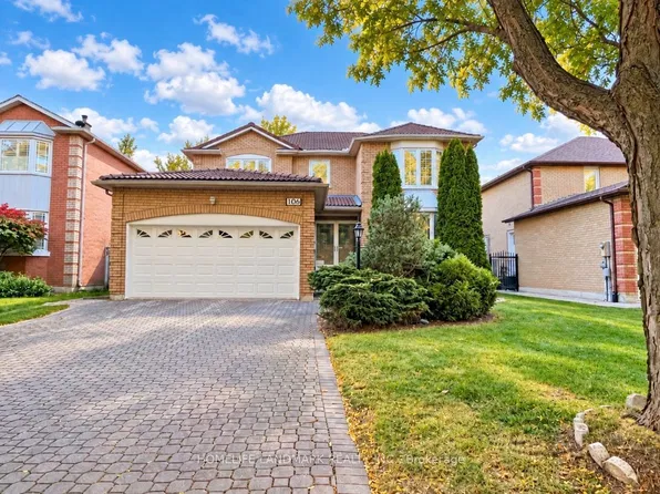 106 Fitzgerald Ave, Markham, ON L3R 9Y9