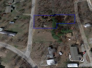 13750 Rr 1, Porum, OK 74455