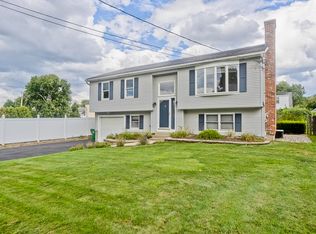 53 Eton St, Chicopee, MA 01020