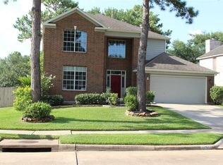 20422 Maple Meadows Ct, Cypress, TX 77433