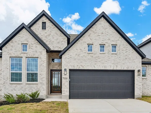 2126 SHEPARDS ST, Seguin, TX 78155