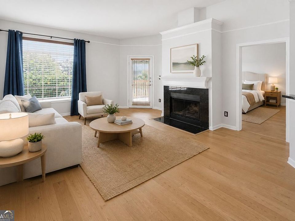 1st image of 200 Renaissance Pkwy NE APT 221