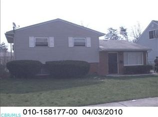 2604 Diane Pl, Columbus, OH 43207