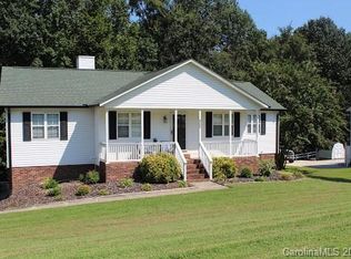 1332 Mistletoe Ridge Pl NW, Concord, NC 28027