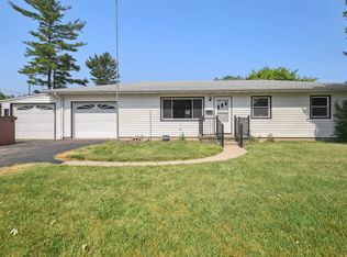 310 N Mildred St, Homer, IL 61849