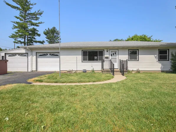 310 N Mildred St, Homer, IL 61849