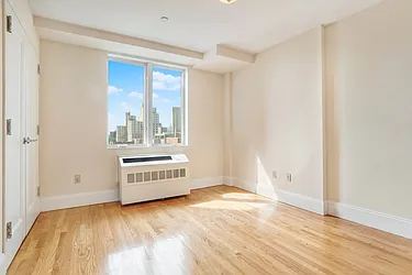 Rented by Compass