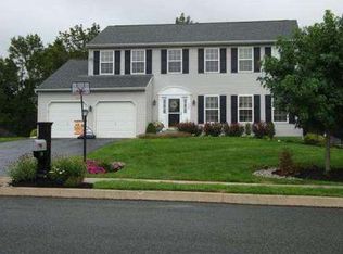 735 Emerald Rd, Gilbertsville, PA 19525