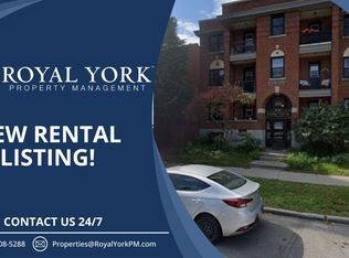 126 Cobourg St, Ottawa, ON K1N8H1