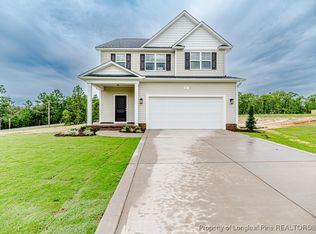 21 Blackgum Ct, Spring Lake, NC 28390